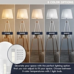 dimmable led lighting